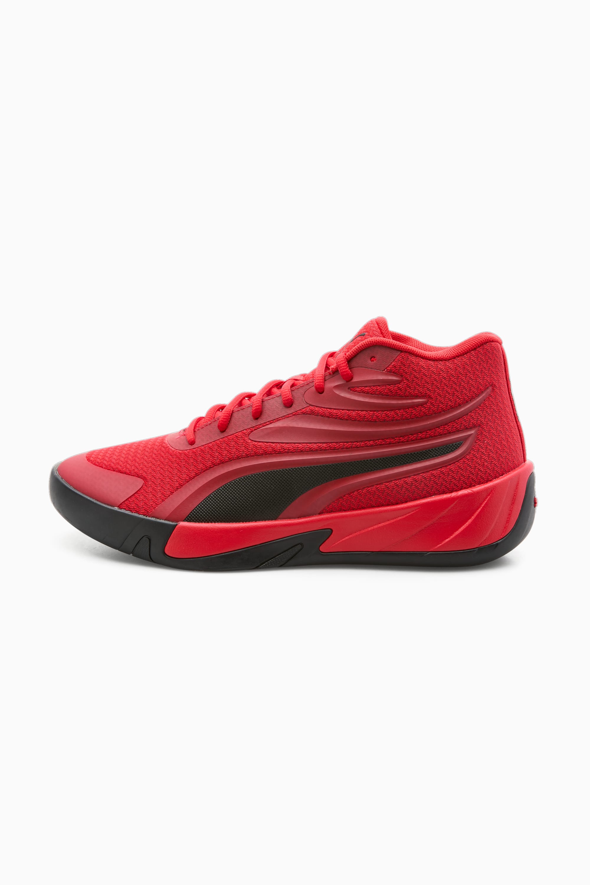 (image for) Stable Court Pro Basketball Shoes Unisex